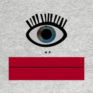 Cyclopse : T-Shirt